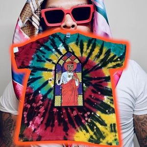 🆕 Fly god 🤲🏼 is an awesome god 2 T-Shirt Rebirth edition ♻️